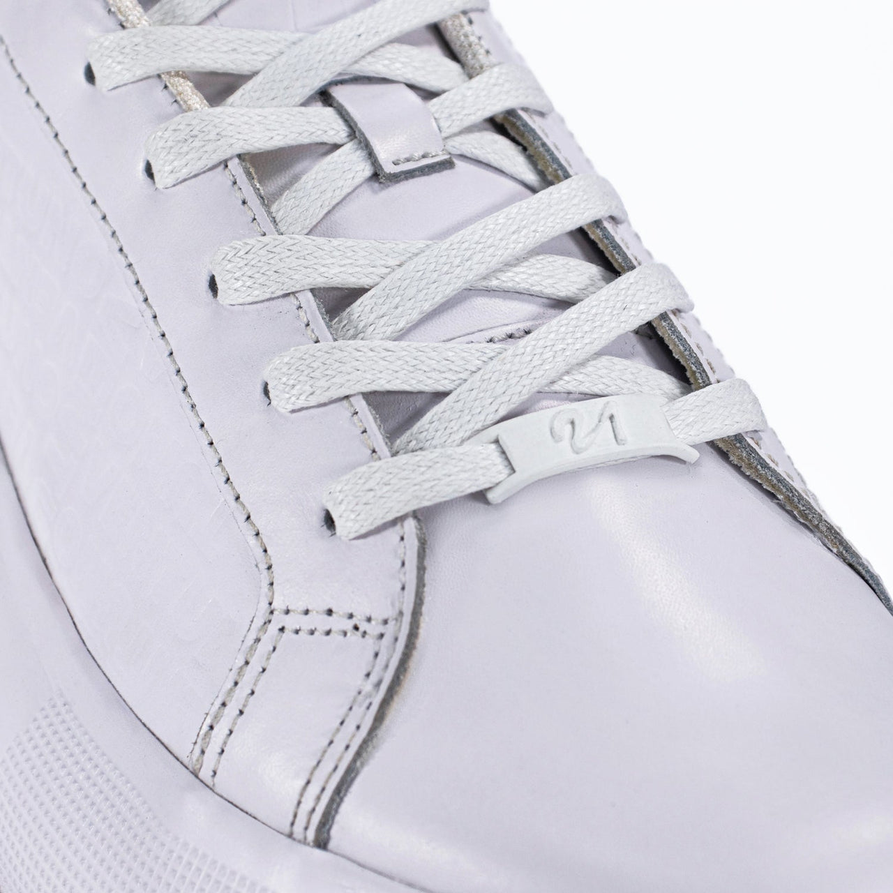 ERMES | Todo Blanco