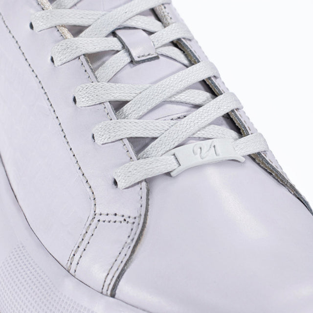 ERMES | Todo Blanco