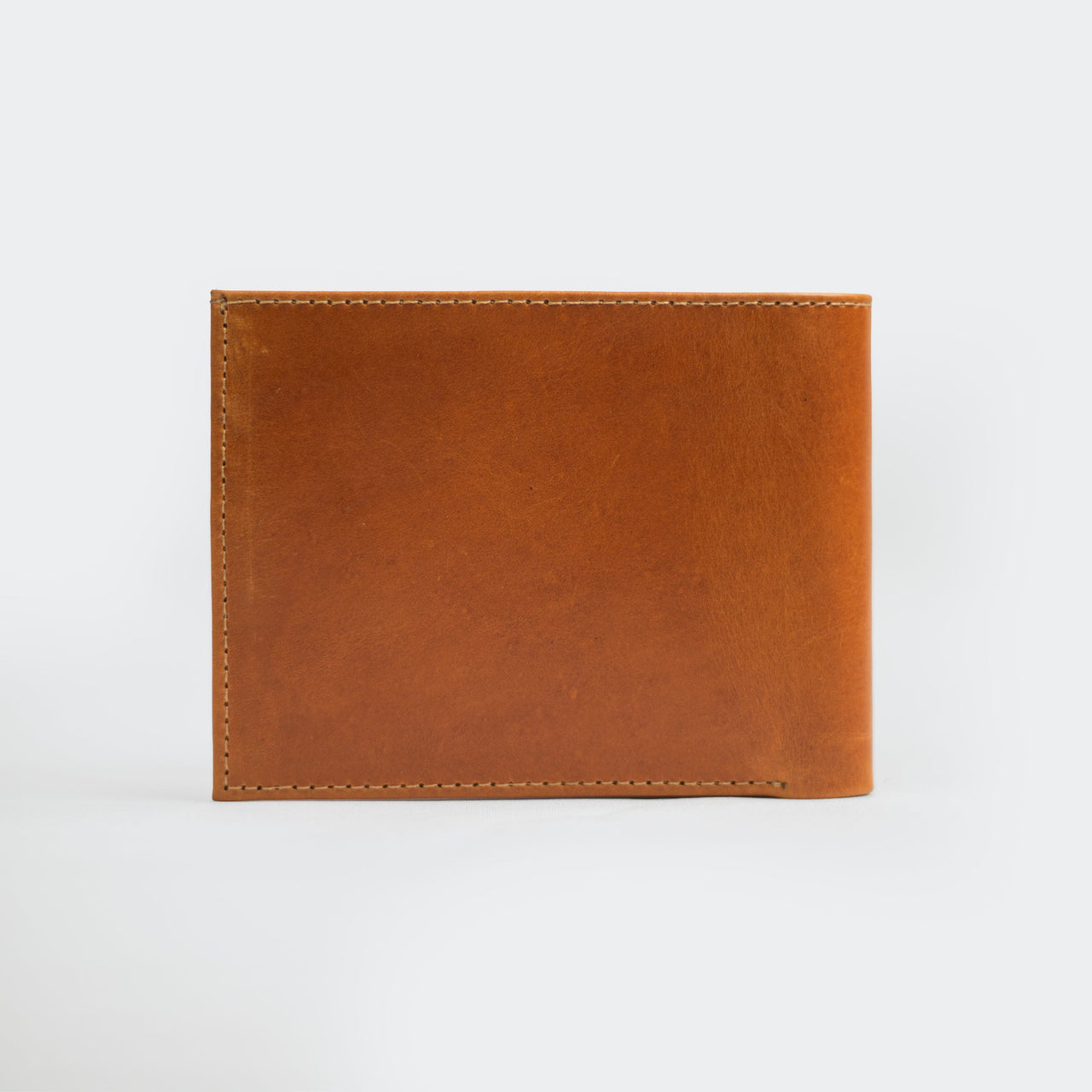 Billetera Cuero Palermo | Miel