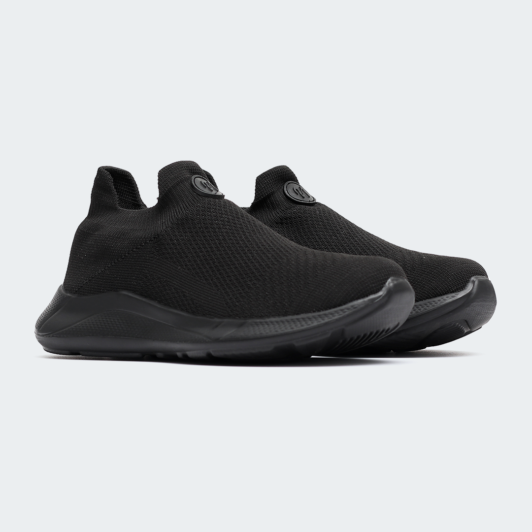 Comfortline | Black