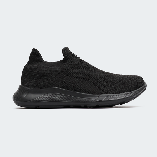 Comfortline | Black