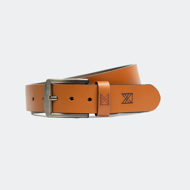 Correa Terracota Cuero | Miel