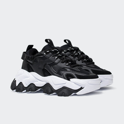 Detroit | Black
