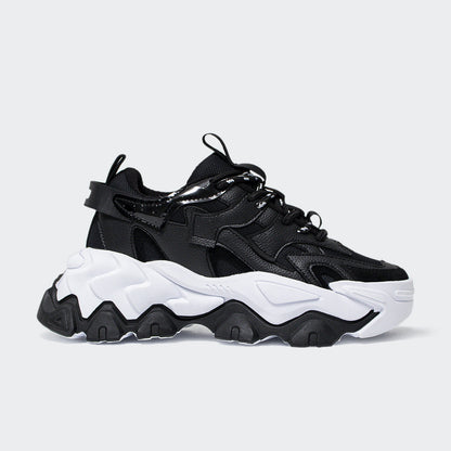 Detroit | Black