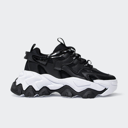 Detroit | Black