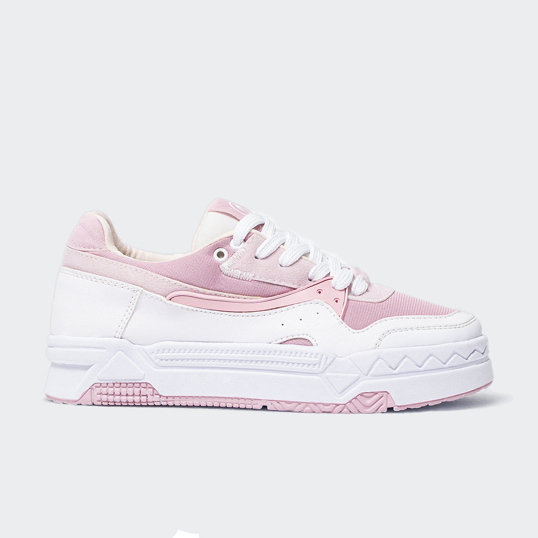 Houston | Pink, White