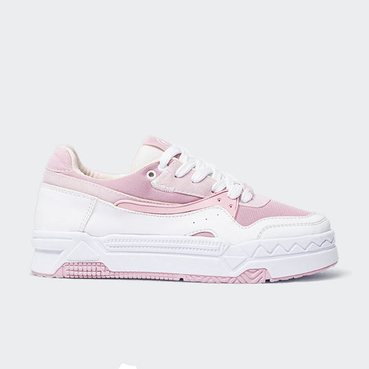 Houston | Pink, White