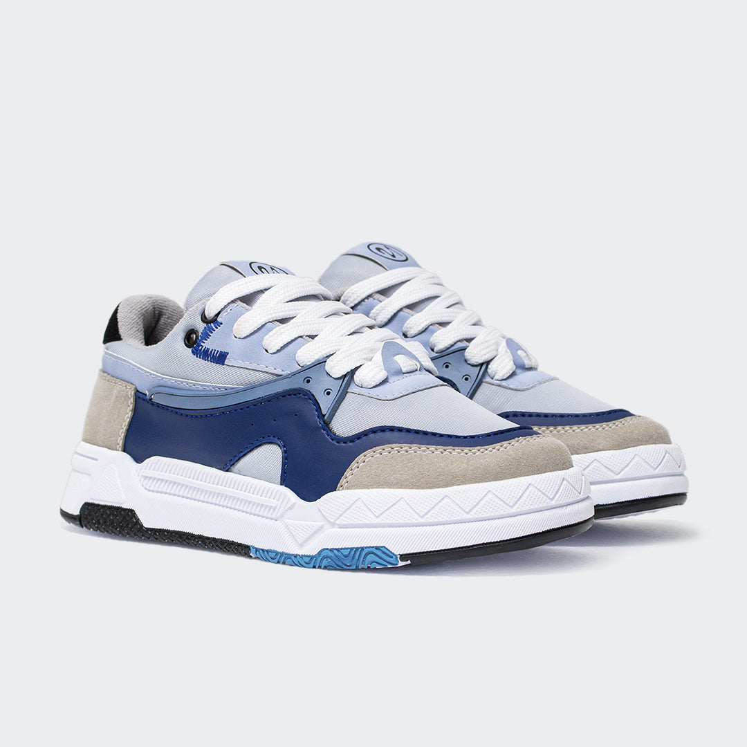 Houston | Blue
