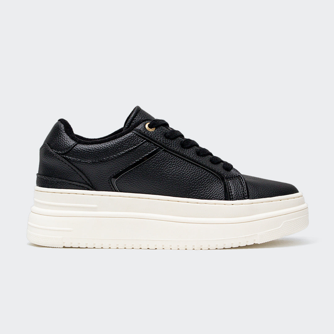 Atenas | Black