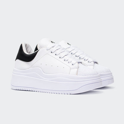 Manhattan | White Black
