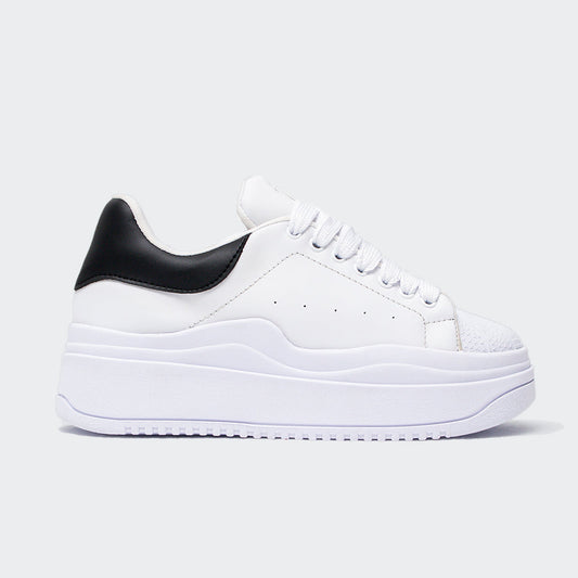 Manhattan | White Black