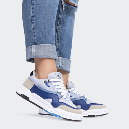 Houston | Blue
