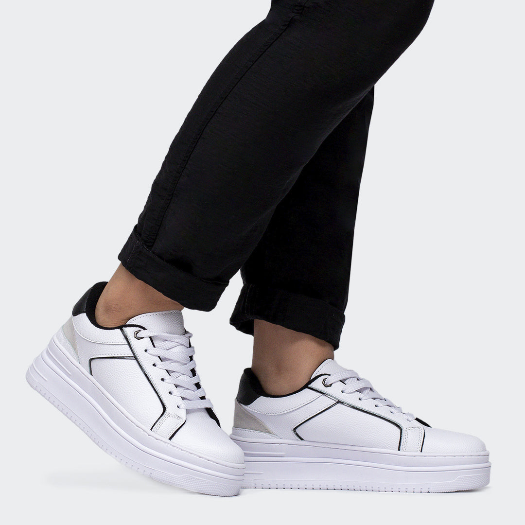 Atenas | White