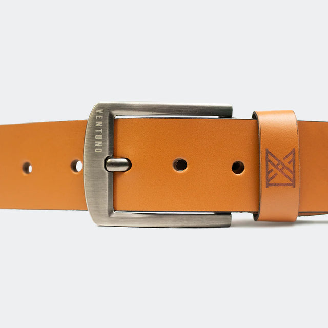 Correa Terracota Cuero | Miel