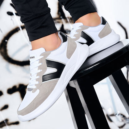 SPRINGS | White, Black