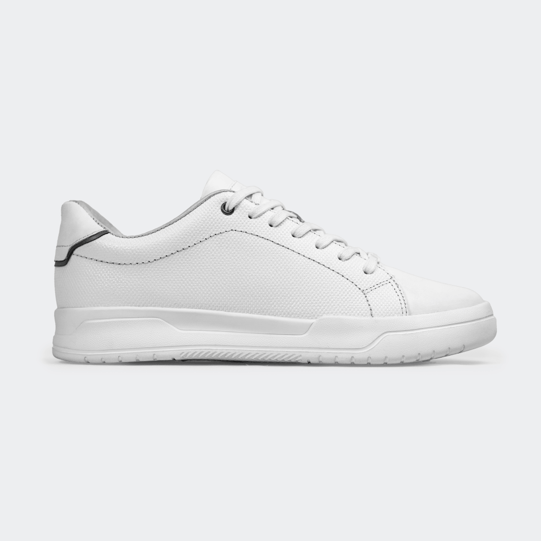 PRESTIGE | Todo Blanco