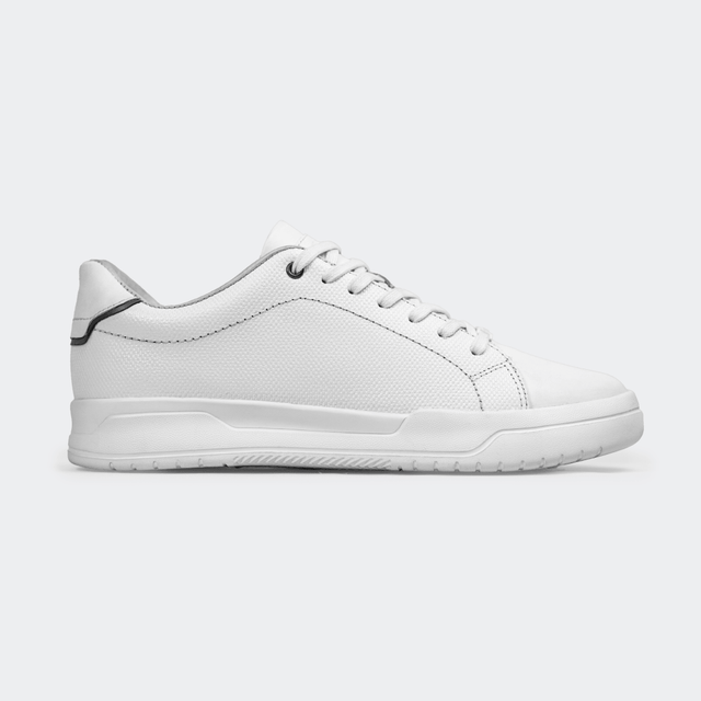 PRESTIGE | Todo Blanco