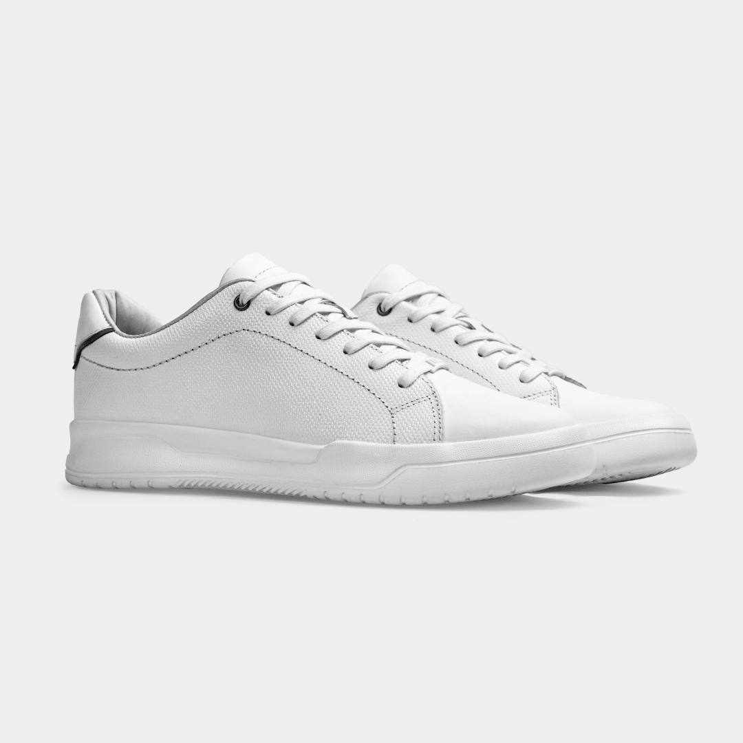 PRESTIGE | Todo Blanco