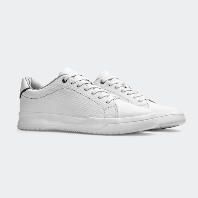 PRESTIGE | Todo Blanco