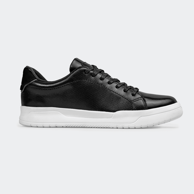 PRESTIGE | Negro Blanco