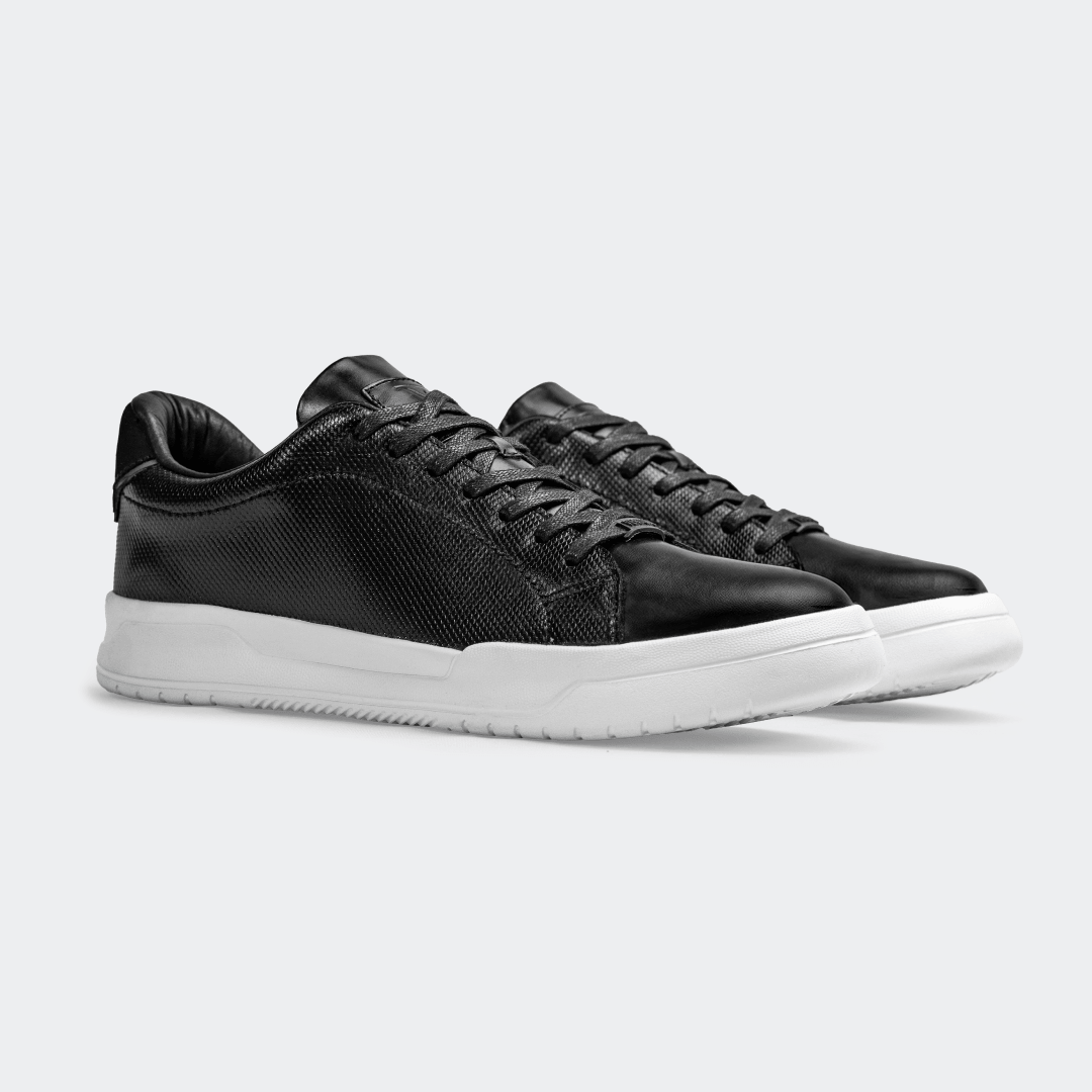 PRESTIGE | Negro Blanco