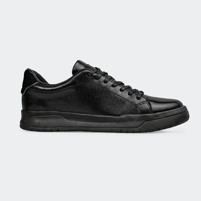 PRESTIGE | Todo Negro
