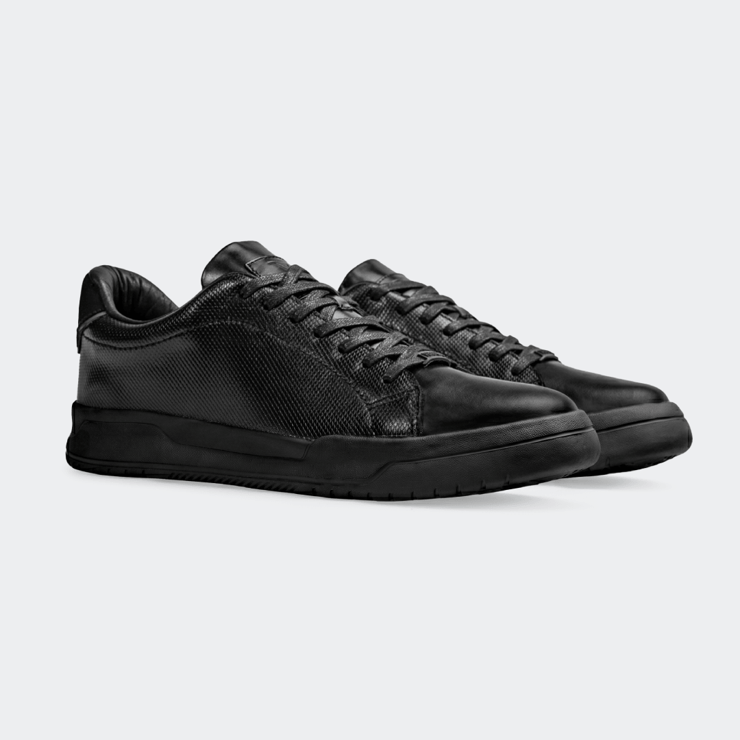 PRESTIGE | Todo Negro