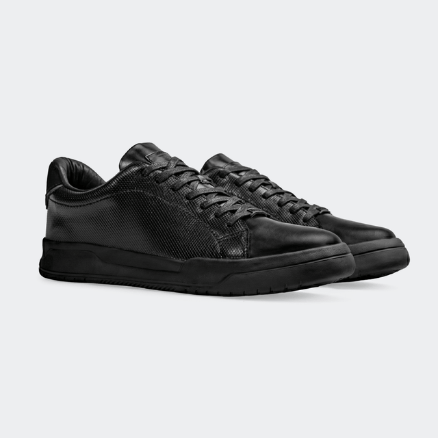 PRESTIGE | Todo Negro