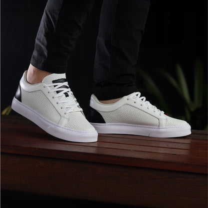 SANTORINI | Todo Blanco