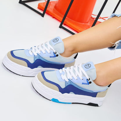 Houston | Blue