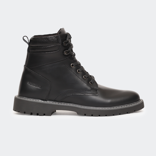 BOTAS MILANO | Negras