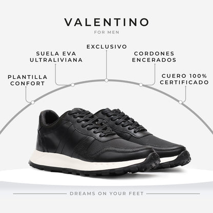 VALENTINO | Negros