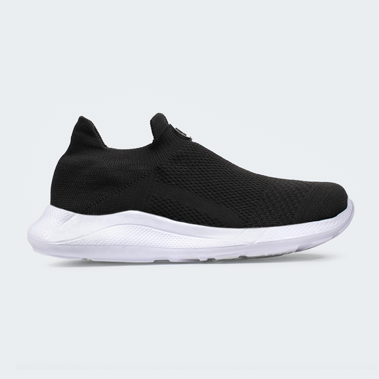 Comfortline | Black-White