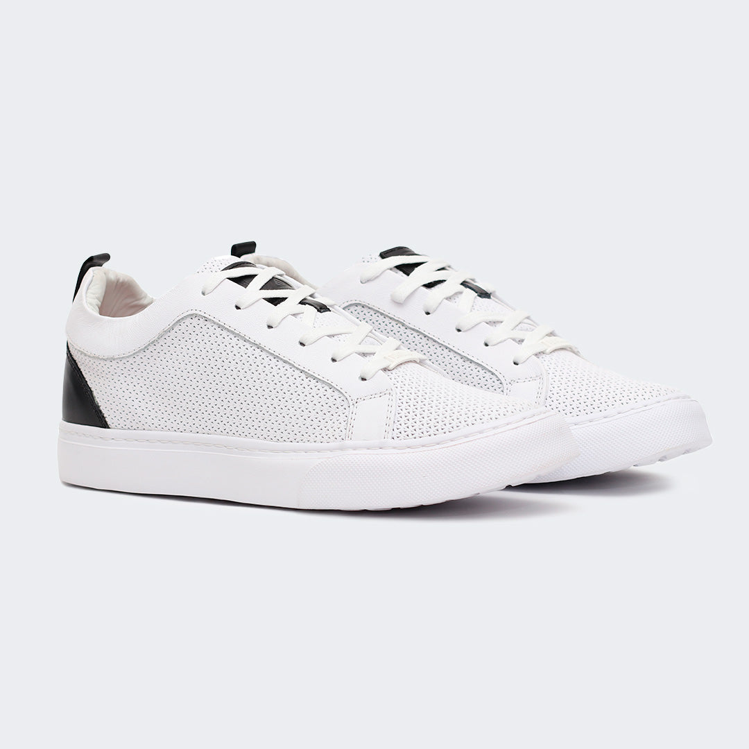 SANTORINI | Todo Blanco