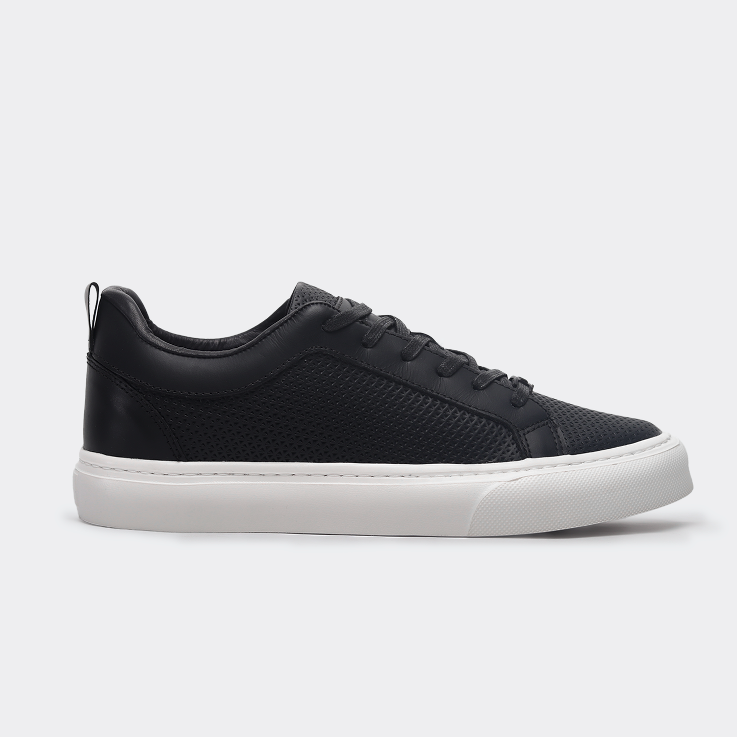 SANTORINI | Negro Blanco